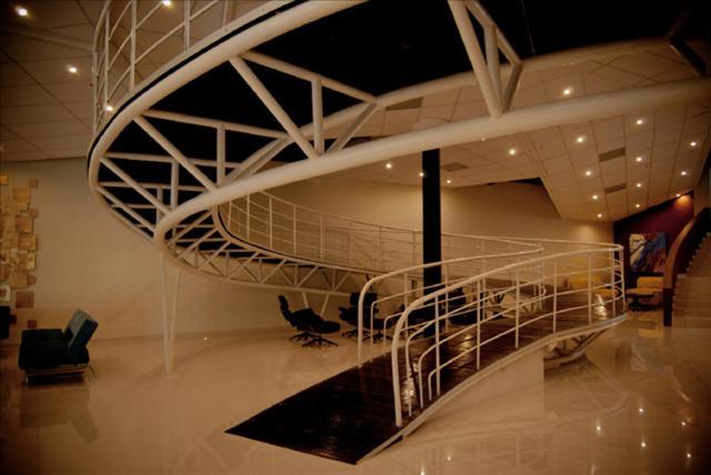 L Hotel Mexicali Exterior photo