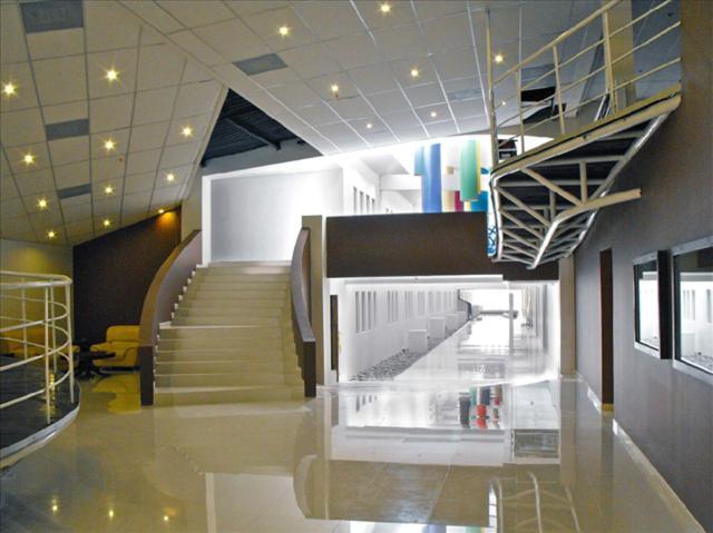 L Hotel Mexicali Exterior photo