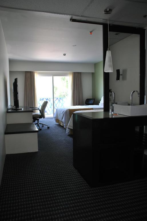 L Hotel Mexicali Room photo